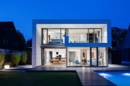 Julia Reschucha Architekturfotografie