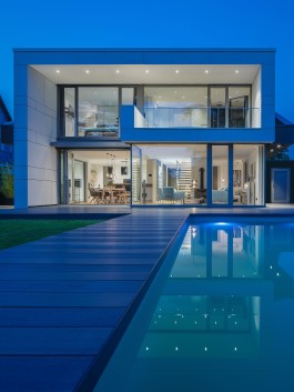 Julia Reschucha Architekturfotografie