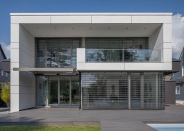 Julia Reschucha Architekturfotografie