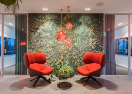 Julia Reschucha Architekturfotografie