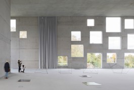 Julia Reschucha Architekturfotografie