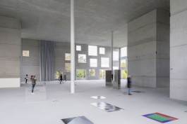 Julia Reschucha Architekturfotografie