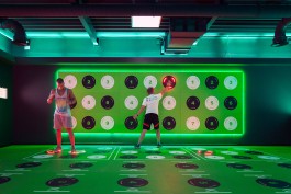 Julia Reschucha Architekturfotografie