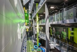 Julia Reschucha Architekturfotografie