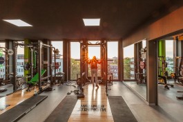 Julia Reschucha Architekturfotografie