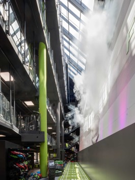 Julia Reschucha Architekturfotografie