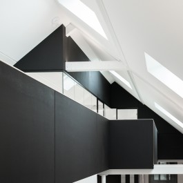 Julia Reschucha Architekturfotografie