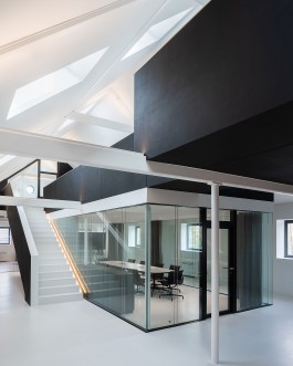 Julia Reschucha Architekturfotografie