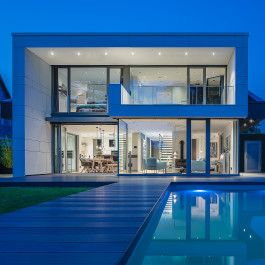 Julia Reschucha Architekturfotografie