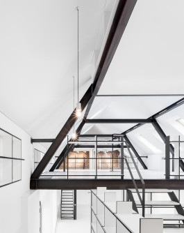 Julia Reschucha Architekturfotografie