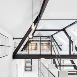 Julia Reschucha Architekturfotografie