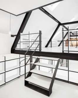 Julia Reschucha Architekturfotografie