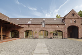 Julia Reschucha Architekturfotografie