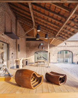 Julia Reschucha Architekturfotografie