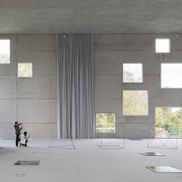 Julia Reschucha Architekturfotografie