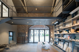 Julia Reschucha Architekturfotografie