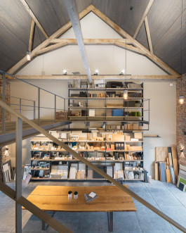 Julia Reschucha Architekturfotografie