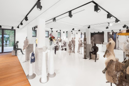 Julia Reschucha Architekturfotografie