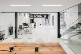 Julia Reschucha Architekturfotografie