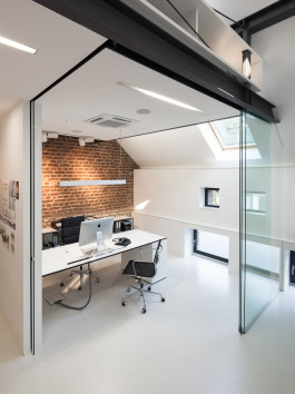 Julia Reschucha Architekturfotografie