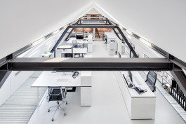 Julia Reschucha Architekturfotografie