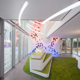 Julia Reschucha Architekturfotografie