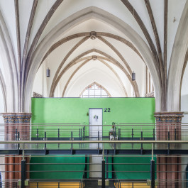 Julia Reschucha Architekturfotografie