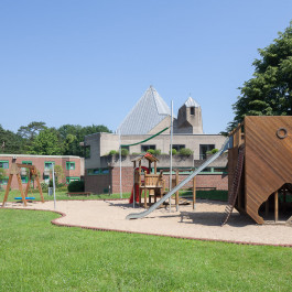 Julia Reschucha Architekturfotografie