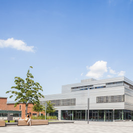 Julia Reschucha Architekturfotografie