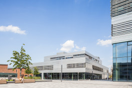 Julia Reschucha Architekturfotografie