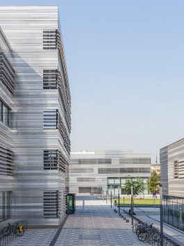 Julia Reschucha Architekturfotografie