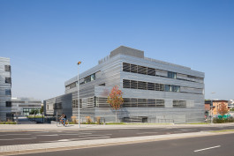 Julia Reschucha Architekturfotografie