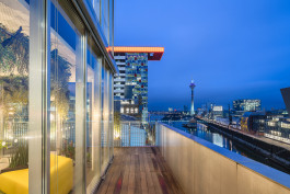 Julia Reschucha Architekturfotografie