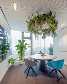 Julia Reschucha Architekturfotografie