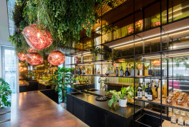 Julia Reschucha Architekturfotografie