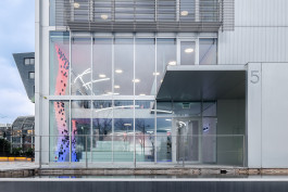 Invision, digital garden 