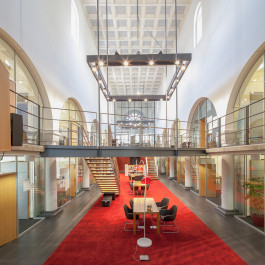 Julia Reschucha Architekturfotografie