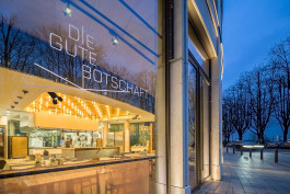 Julia Reschucha Architekturfotografie