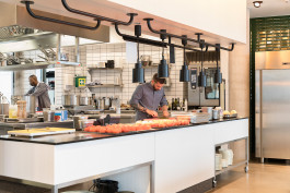 Julia Reschucha Architekturfotografie