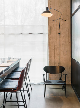 Julia Reschucha Architekturfotografie