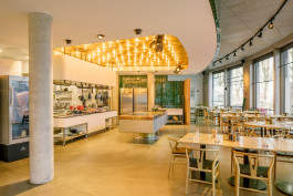 Julia Reschucha Architekturfotografie