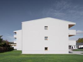 Inklusive Wohnen, Architekturbüro Waechter und Waechter, 