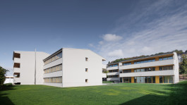 Inklusive Wohnen, Architekturbüro Waechter und Waechter, 