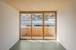 Julia Reschucha Architekturfotografie