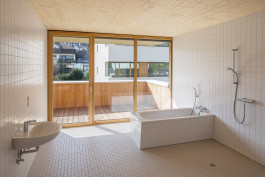 Julia Reschucha Architekturfotografie