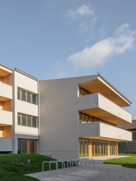 Julia Reschucha Architekturfotografie