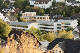 Julia Reschucha Architekturfotografie