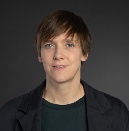 Julia Reschucha_Fotografin_Portrait
