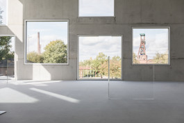 Julia Reschucha Architekturfotografie