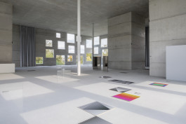 Julia Reschucha Architekturfotografie